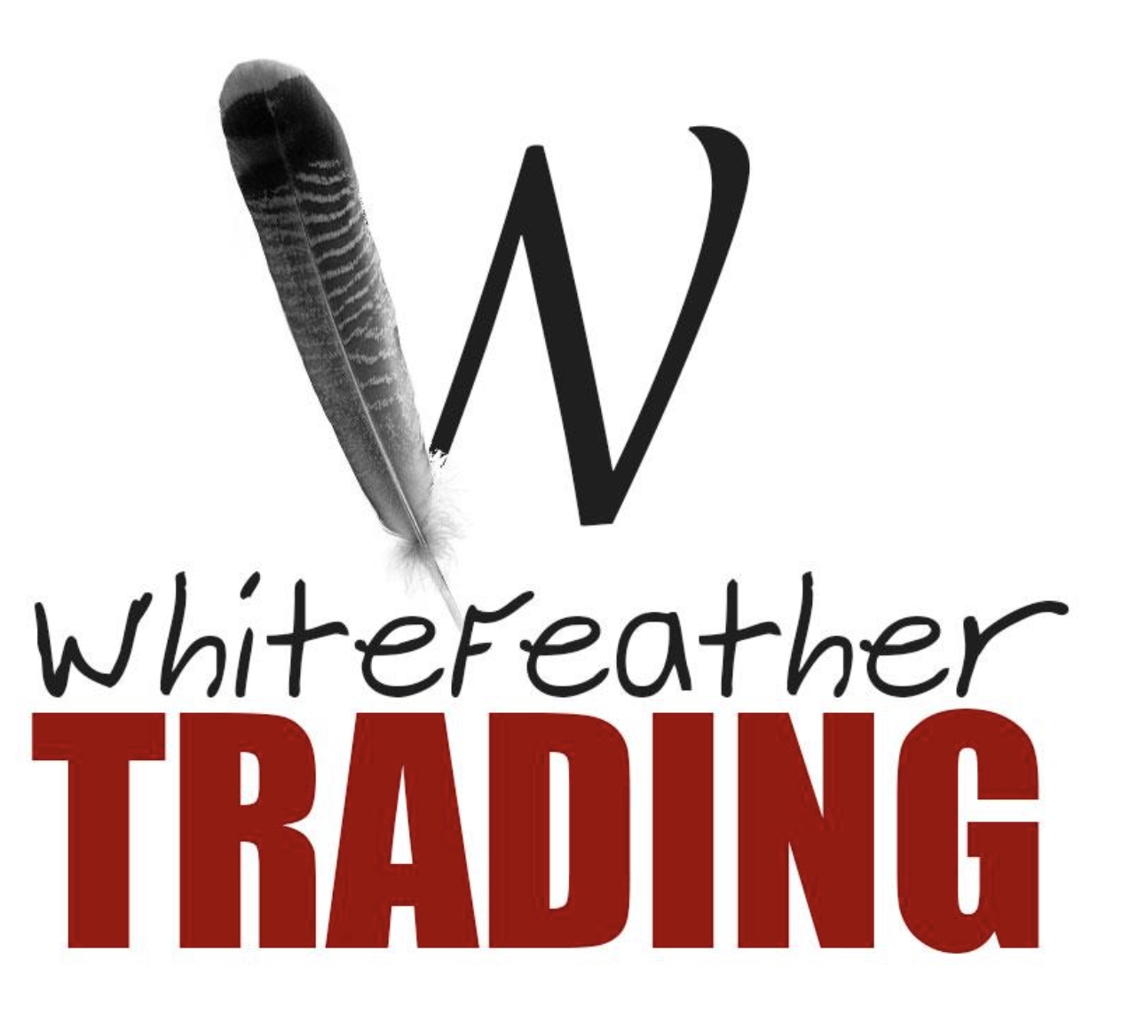 White Feather Trading via K-BID Online Auctions